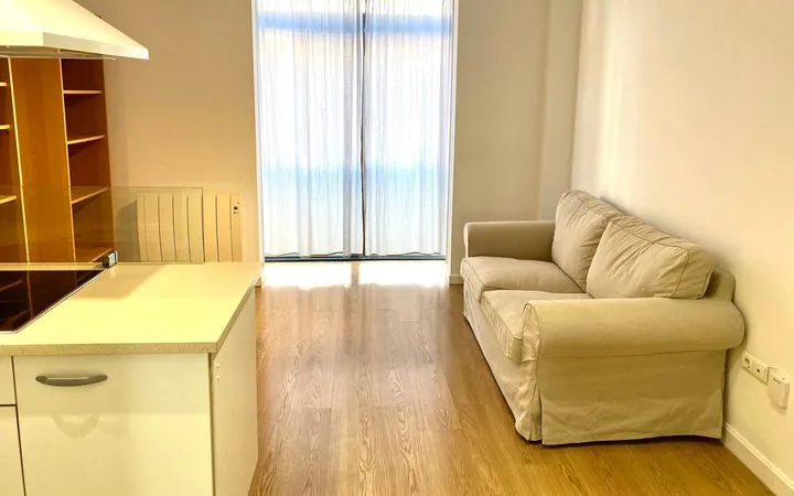 Piso en Calle del Cactus, 47, Valdeacederas - Foto 2
