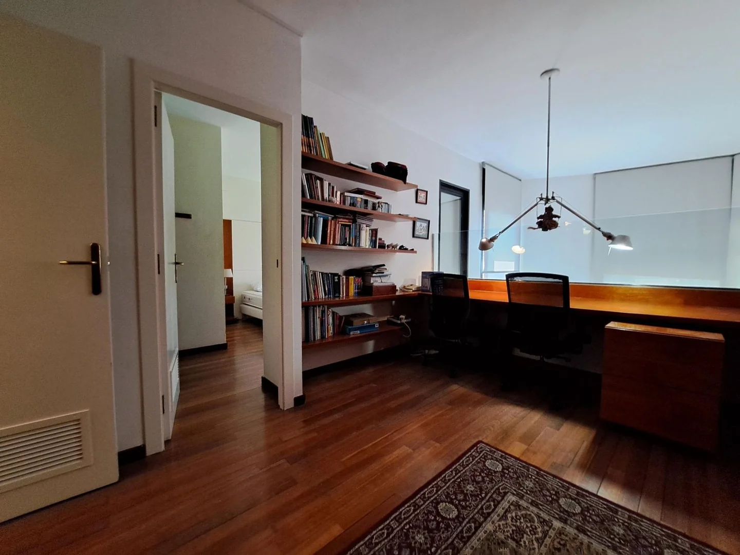 Chalet pareado en Calle de Sant Gaudenci, Horta - Foto 4
