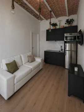 Piso en La Barceloneta - Foto 1