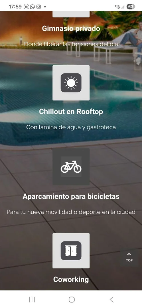 Ático en calle de Alejandro Dumas, 40 - Foto 35