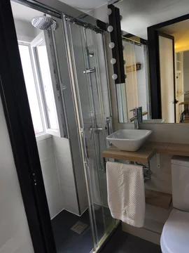 Ático en calle de los Hermanos García Noblejas, 13 - Foto 32