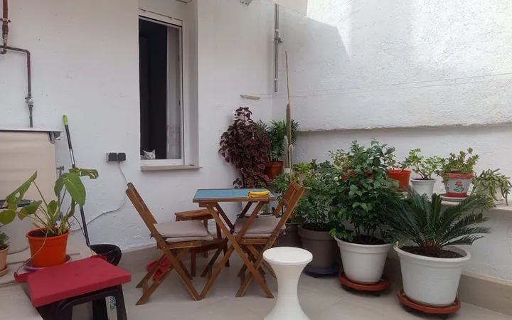 Piso en Monte Oliveti, Numancia - Foto 1