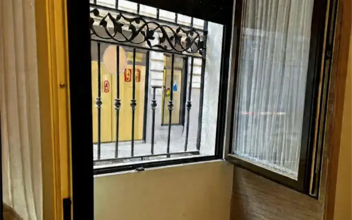 Piso en  Madrid Capital - Foto 4