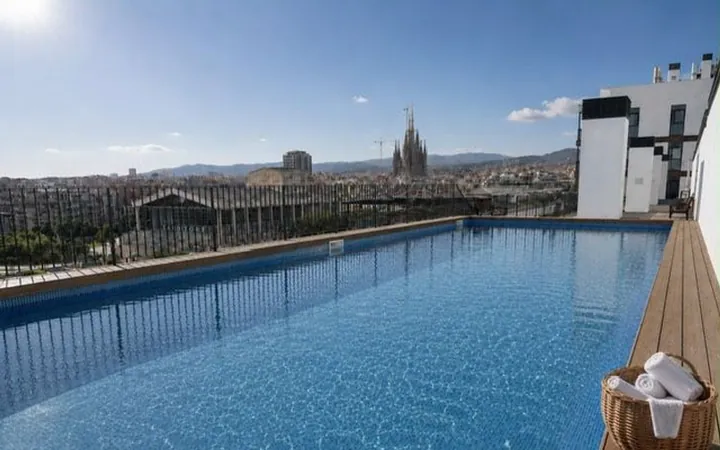 Piso en Calle d'Àlaba, 143 - Foto 1