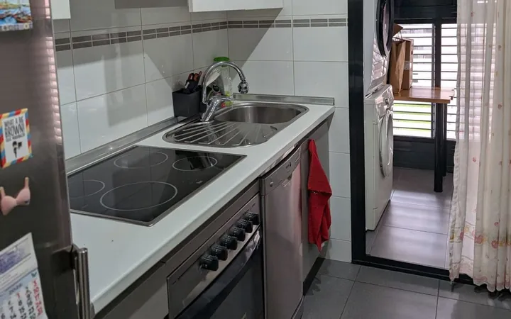 Piso en Avenida de las Suertes, 55 - Foto 11