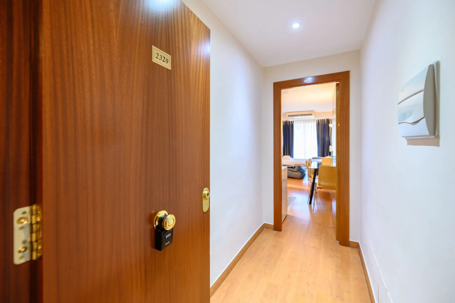 Piso en Calle de Mauricio Legendre, 16, Castilla - Foto 16