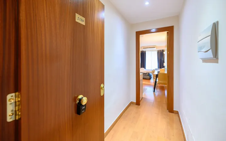Piso en Calle de Mauricio Legendre, 16, Castilla - Foto 16