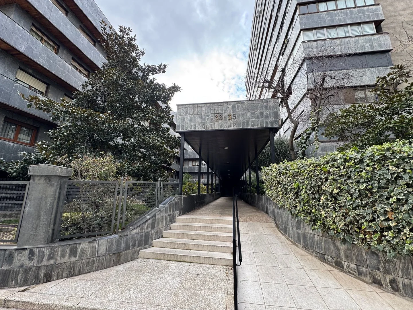 Piso en calle de Julián Besteiro, 33 - Foto 2