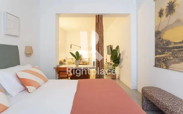 Piso en Calle de Arganzuela, Lavapiés-Embajadores - Foto 2