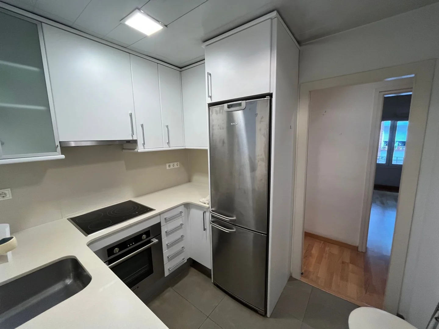 Piso en Calle de Dénia, Sant Gervasi - Galvany - Foto 13