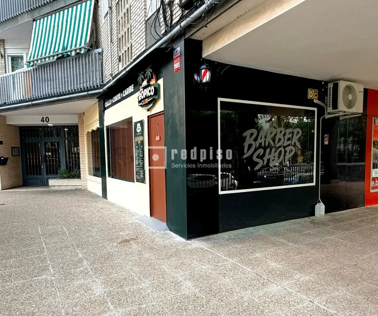 Local comercial en  de los Vinateros - Foto 3