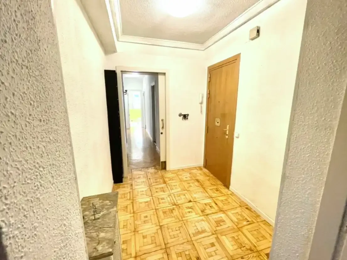 Piso en  Madrid Capital - Foto 7