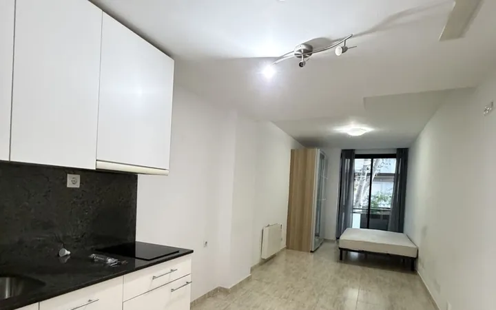 Estudio en Calle d'Espronceda, El Poblenou - Foto 6