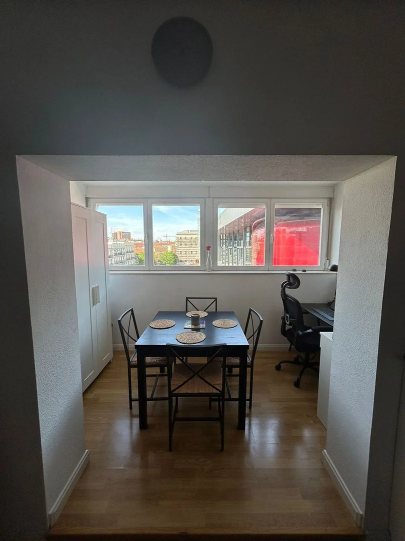 Piso en Ronda de Atocha, 10, Lavapiés-Embajadores - Foto 5