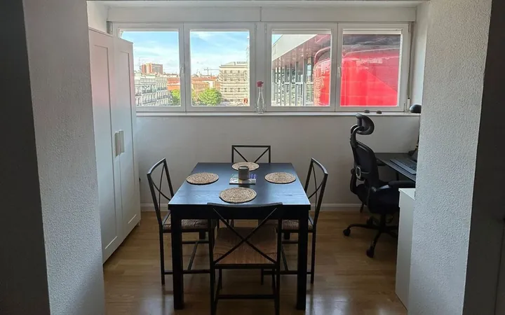 Piso en Ronda de Atocha, 10, Lavapiés-Embajadores - Foto 5