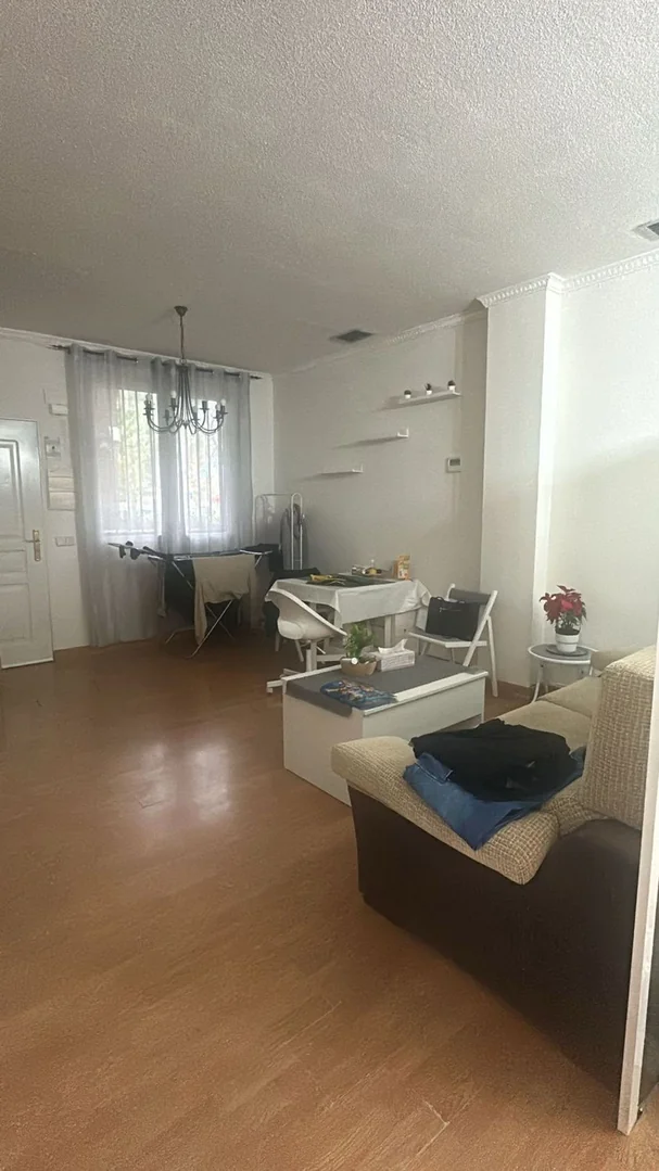 Piso en Avenida de Canillejas a Vicálvaro, 129, Rosas - Foto 3