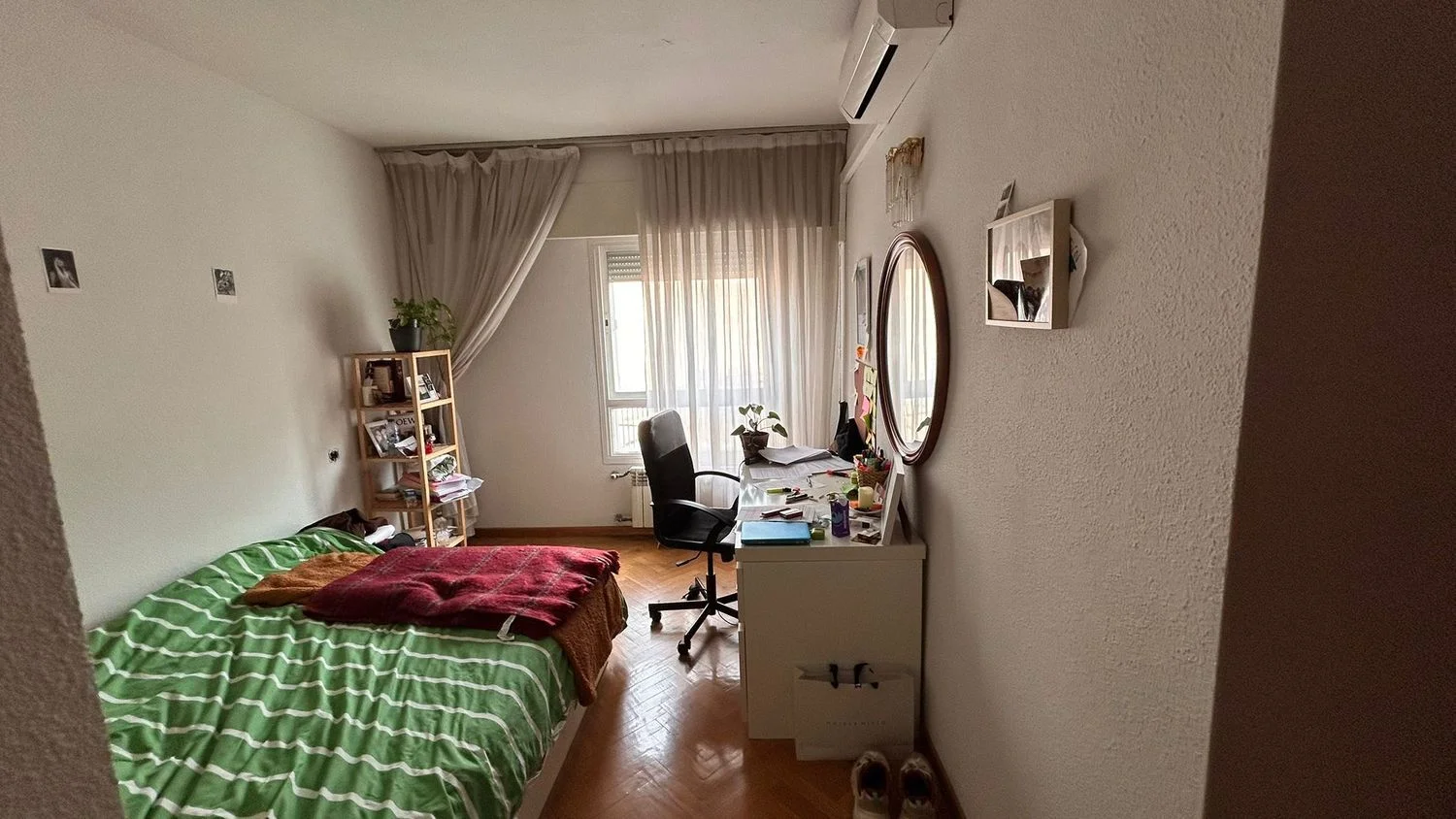 Piso en Barrio Palacio - Foto 16