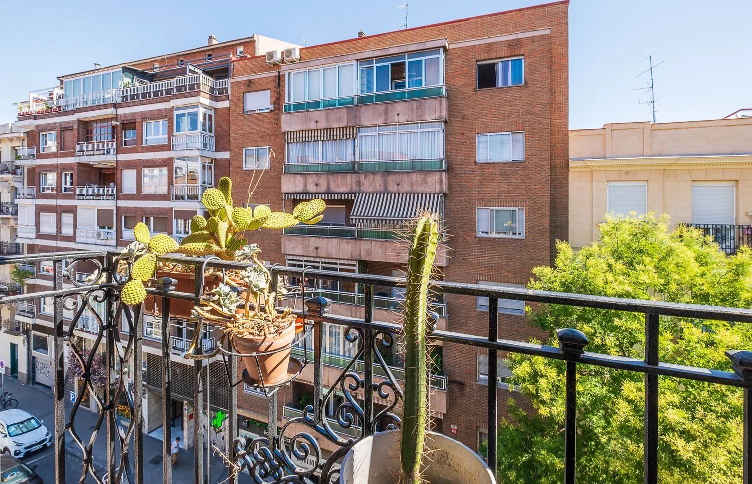 Piso en Calle de Rodríguez San Pedro, 32, Arapiles - Foto 34