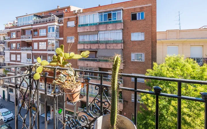 Piso en Calle de Rodríguez San Pedro, 32, Arapiles - Foto 34