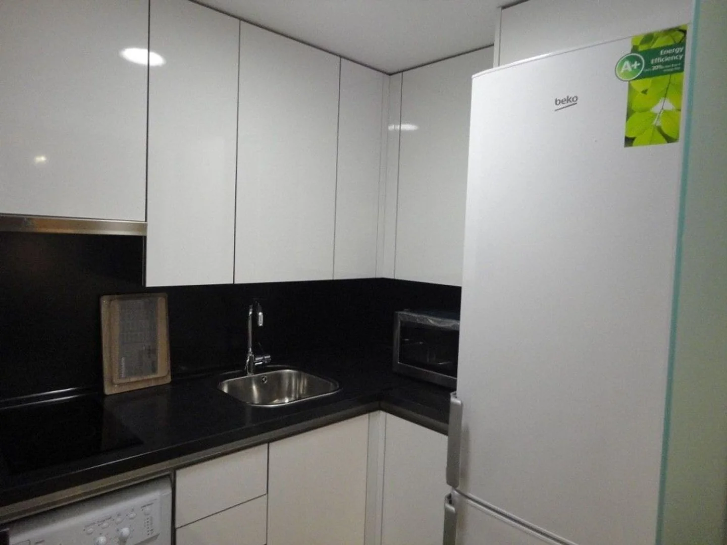 Piso en Calle Agustín de Foxá, 25 - Foto 3