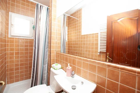 Piso en Barrio Palomeras sureste - Foto 21