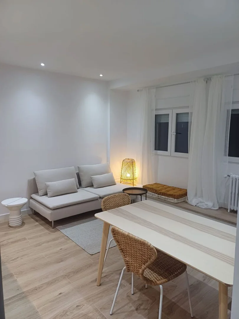 Ático en calle de Ventura Rodríguez, 13 - Foto 4