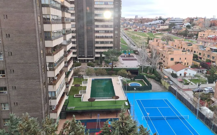 Piso en Calle Leopoldo Alas Clarín, 2, Peñagrande - Foto 26