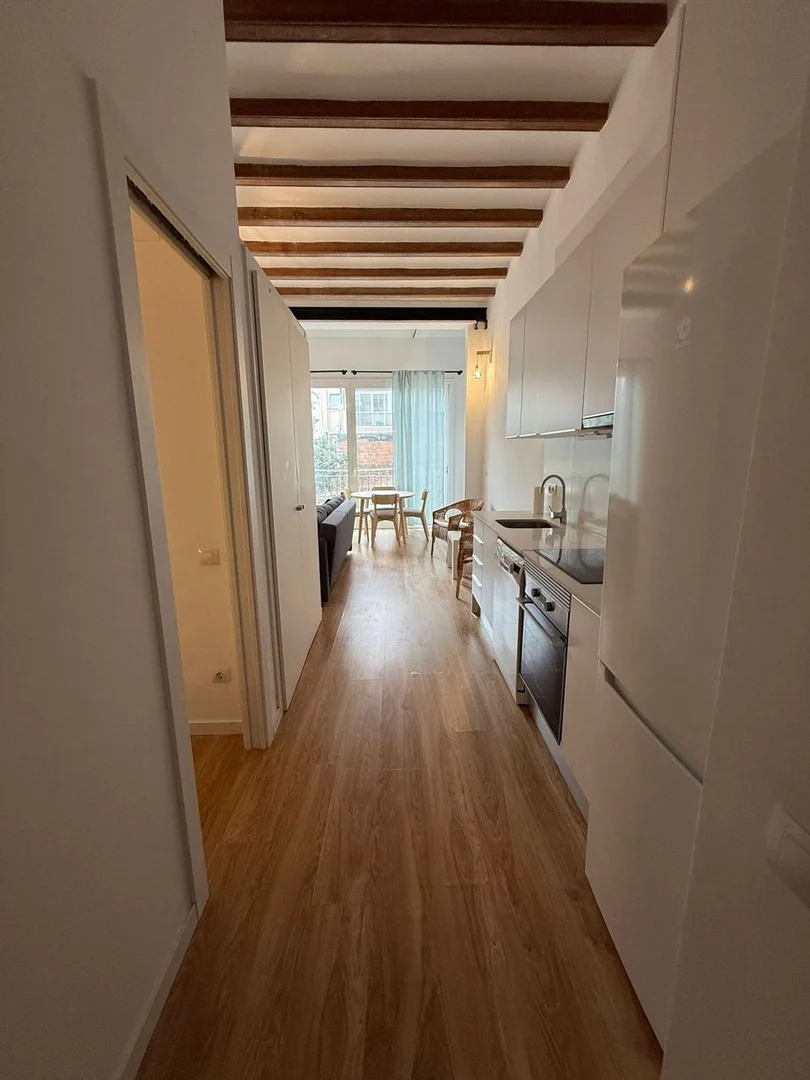 Piso en Calle dels Comtes de Bell-Lloc, Sants - Foto 6