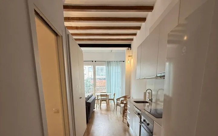 Piso en Calle dels Comtes de Bell-Lloc, Sants - Foto 6