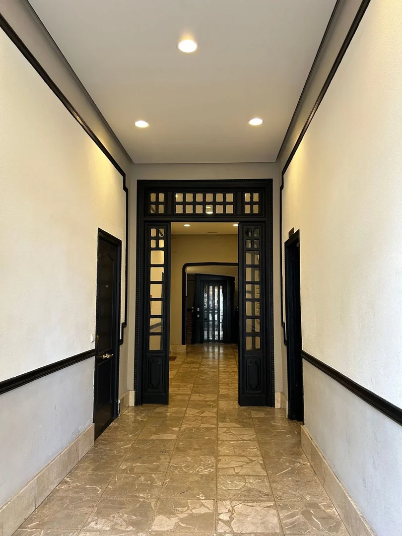 Piso en Calle de Sebastián Elcano, 36 - Foto 8