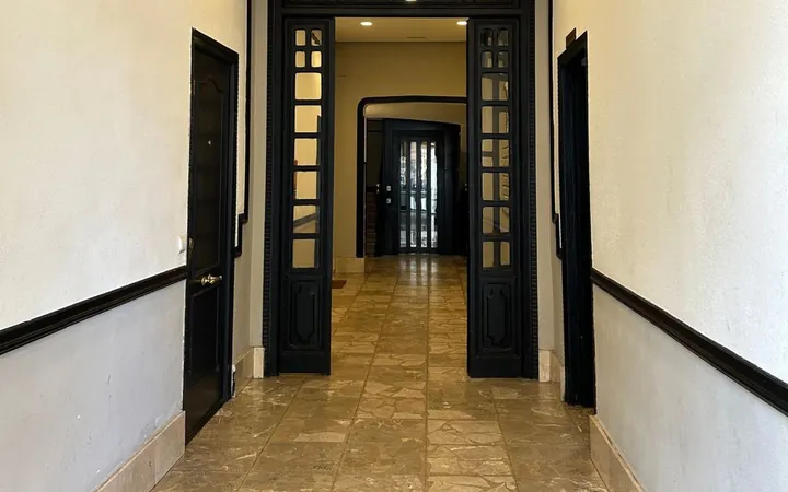 Piso en Calle de Sebastián Elcano, 36 - Foto 8