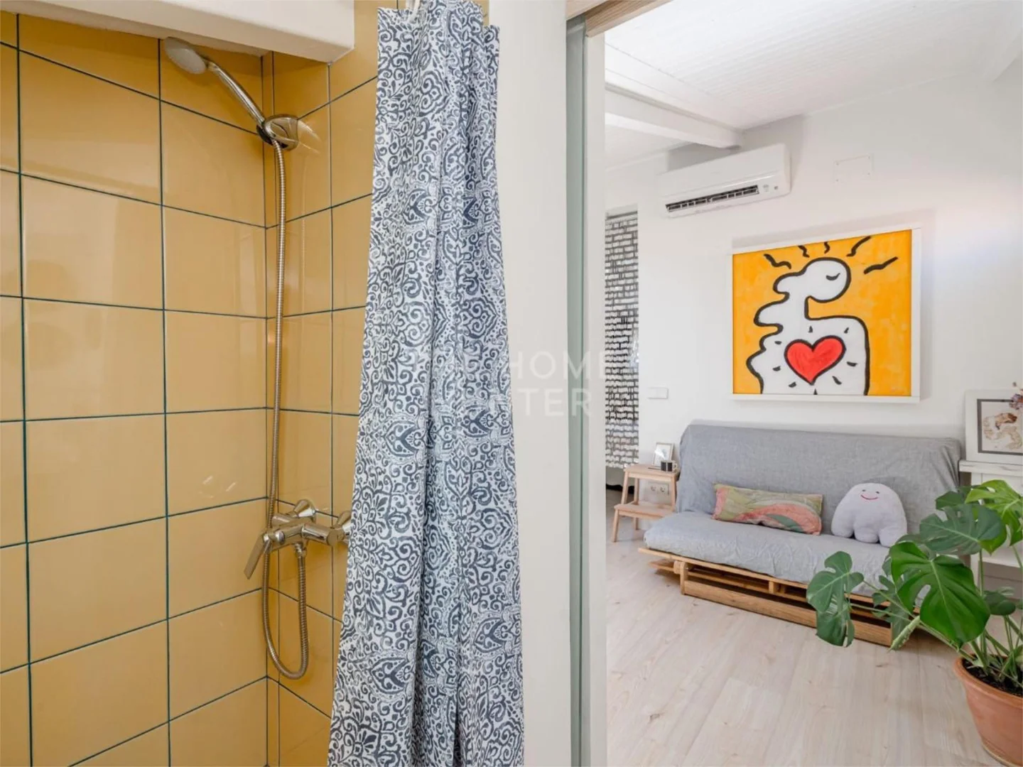 Piso en  Calle de Santa María 39 - Foto 8