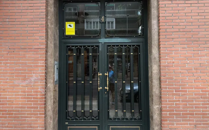 Piso en Calle de Antonio López, 4, Comillas - Foto 34