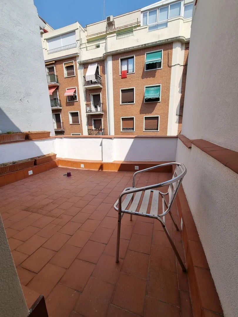 Ático en Fuente del Berro, Fuente del Berro - Foto 13