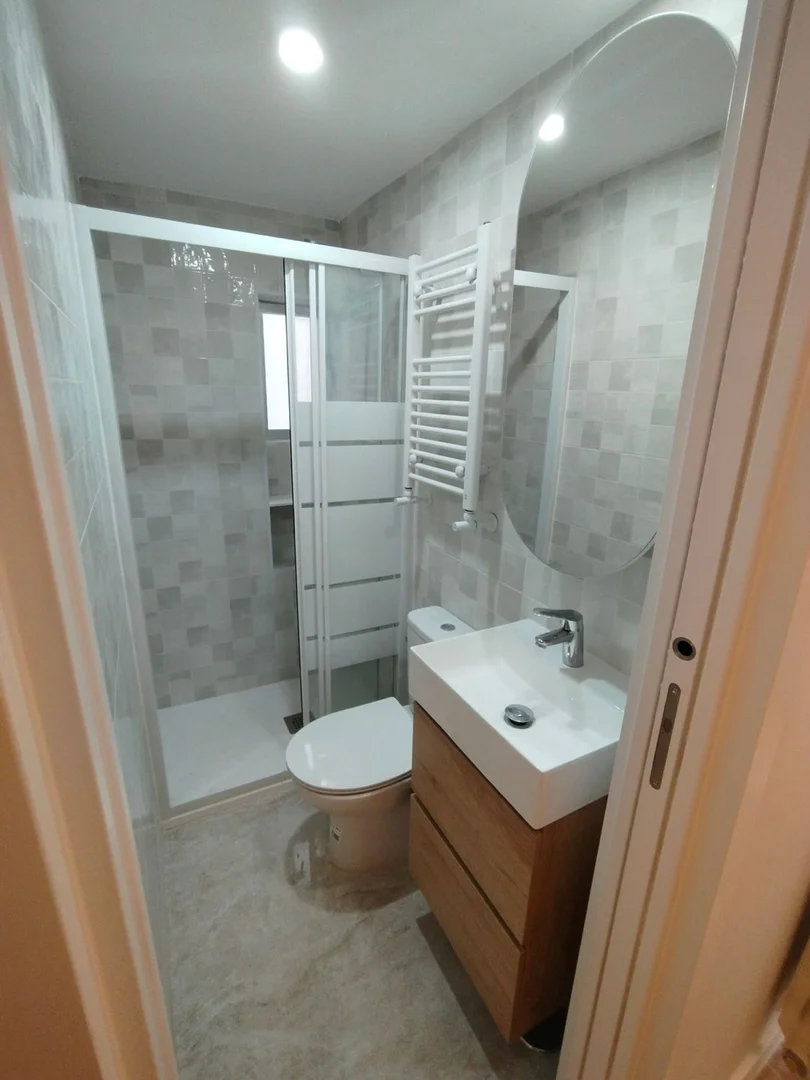 Piso en calle Vírgen del Sagrario, 9 - Foto 28