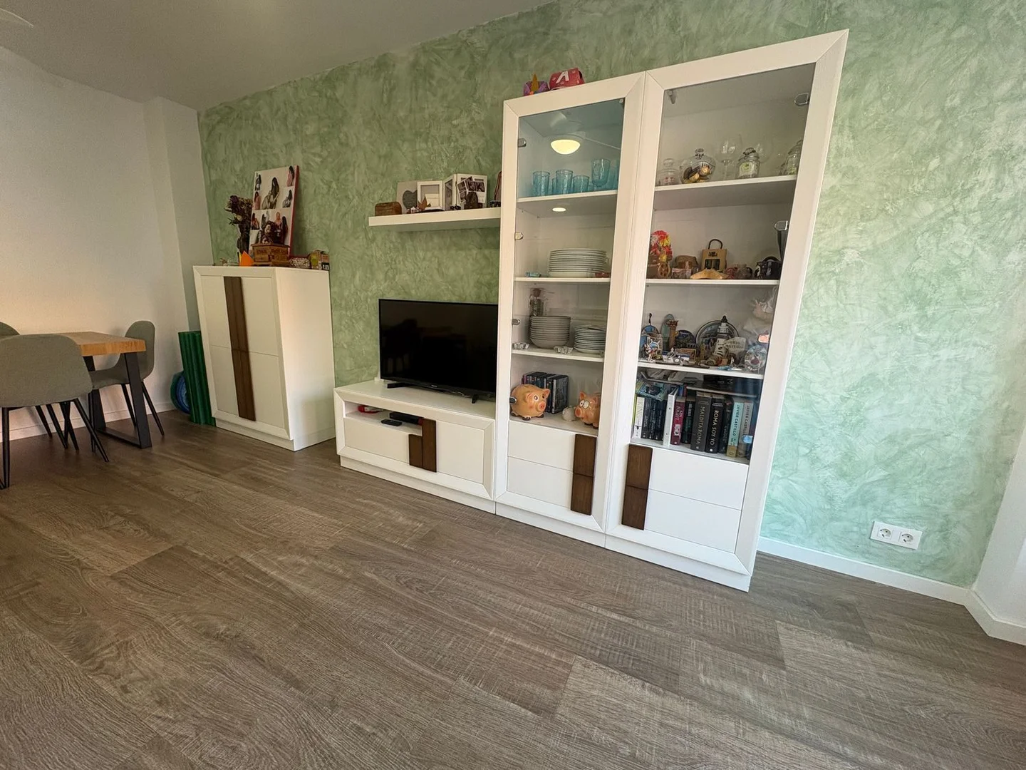 Piso en calle del Peloponeso, 30 - Foto 6