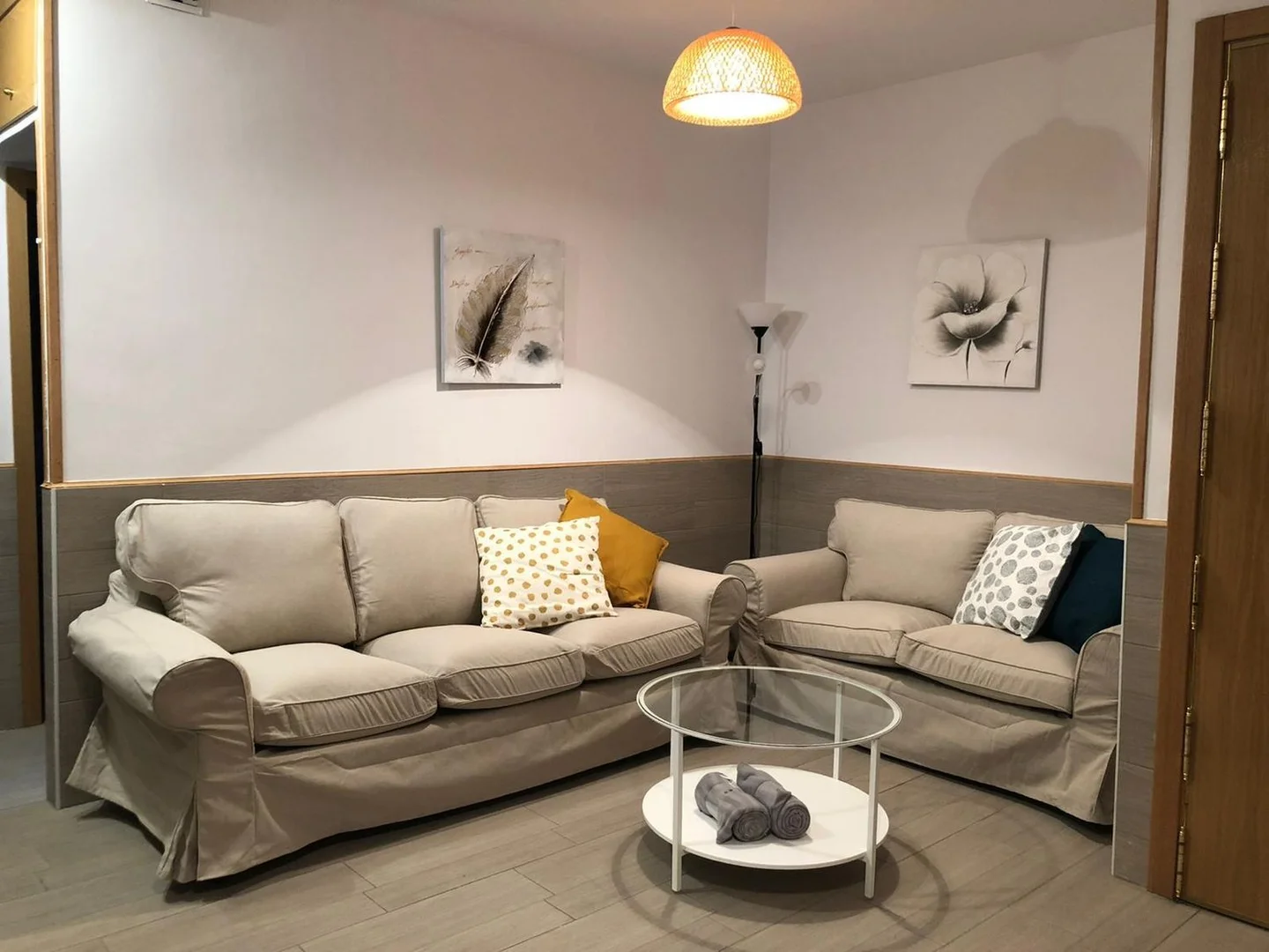 Piso en calle del Conde de Peñalver, 31 - Foto 1