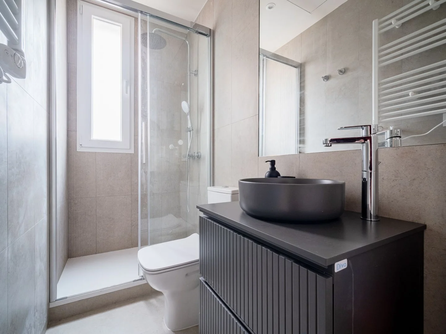 Piso en calle del General Palanca - Foto 24