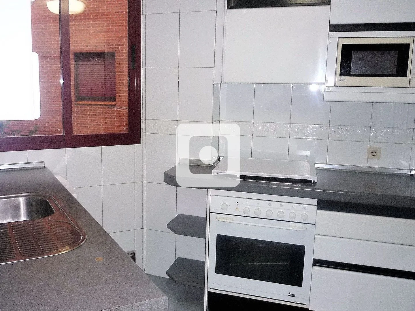 Piso en paseo de Juan Antonio Vallejo-Nájera Botas - Foto 4