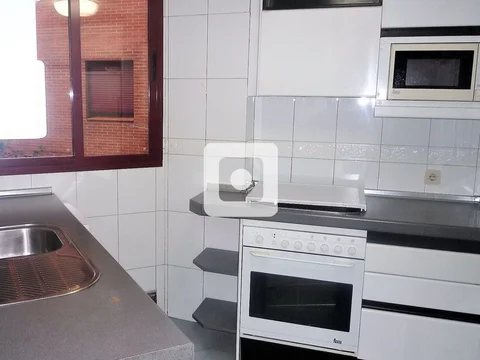 Piso en paseo de Juan Antonio Vallejo-Nájera Botas - Foto 4