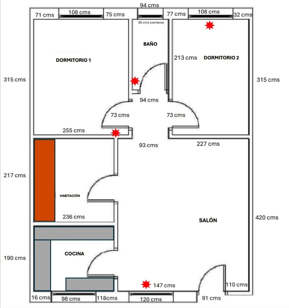 Piso en calle de Enrique Trompeta, 4 - Foto 10