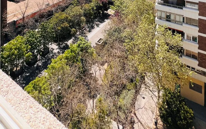 Piso en Avenida de Brasil, Cuzco-Castillejos - Foto 2