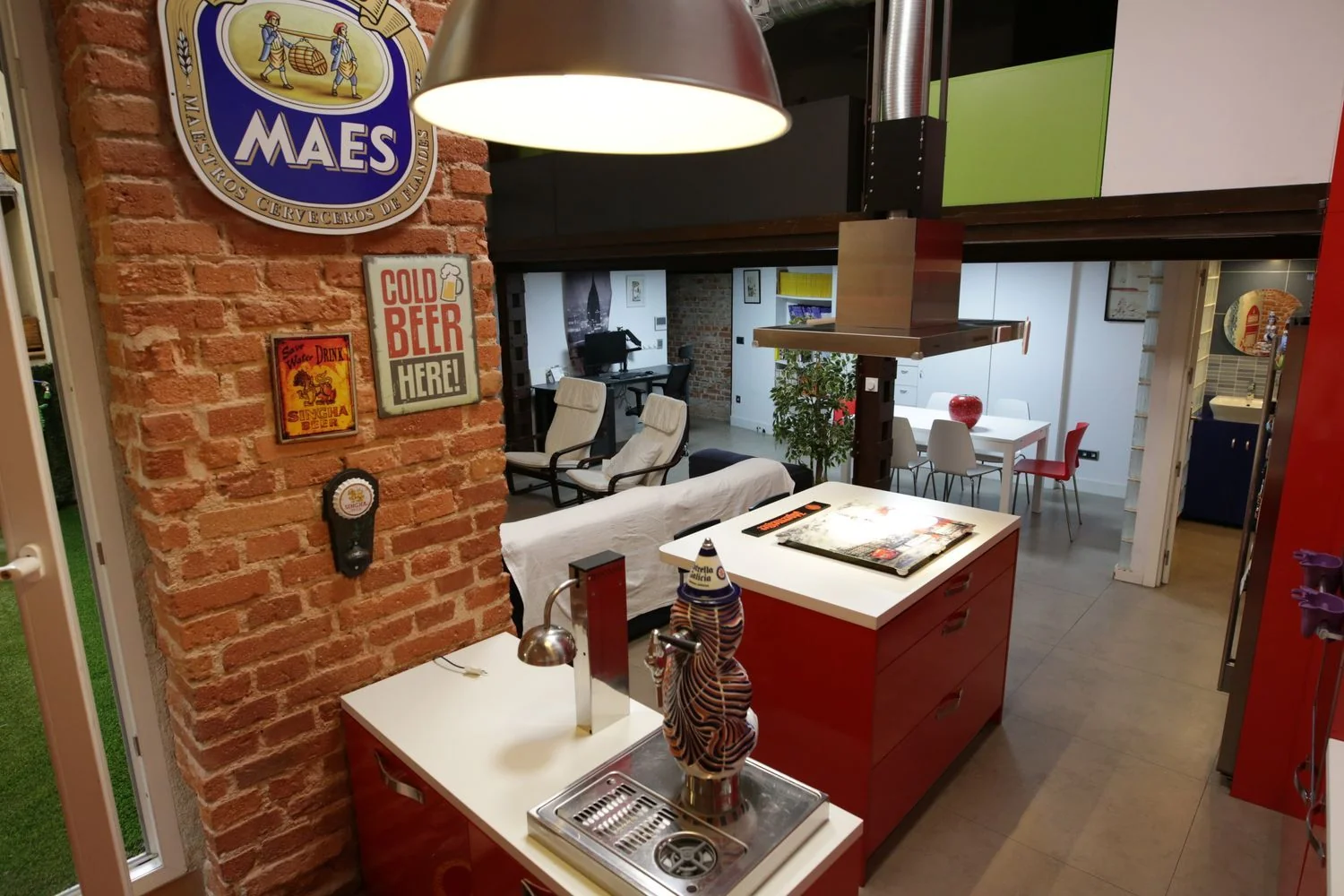 Dúplex en Calle de Donoso Cortés, 34 - Foto 2