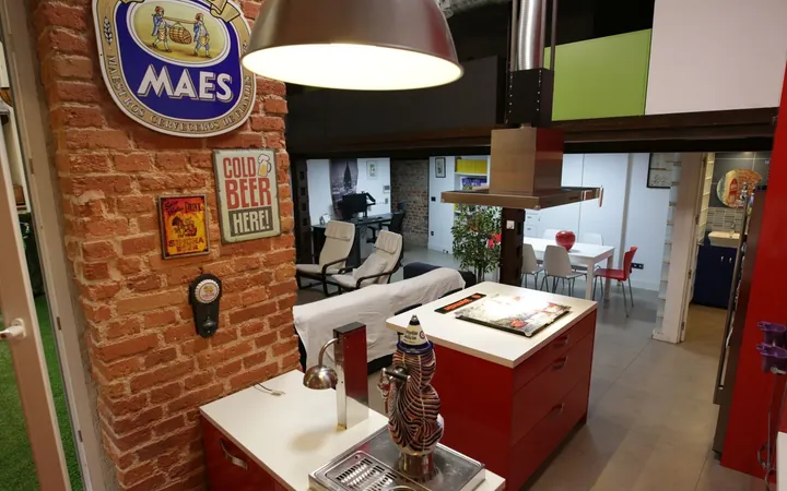 Dúplex en Calle de Donoso Cortés, 34 - Foto 2