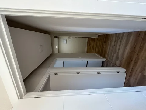 Piso en calle de Rafael de Riego, 4 - Foto 4