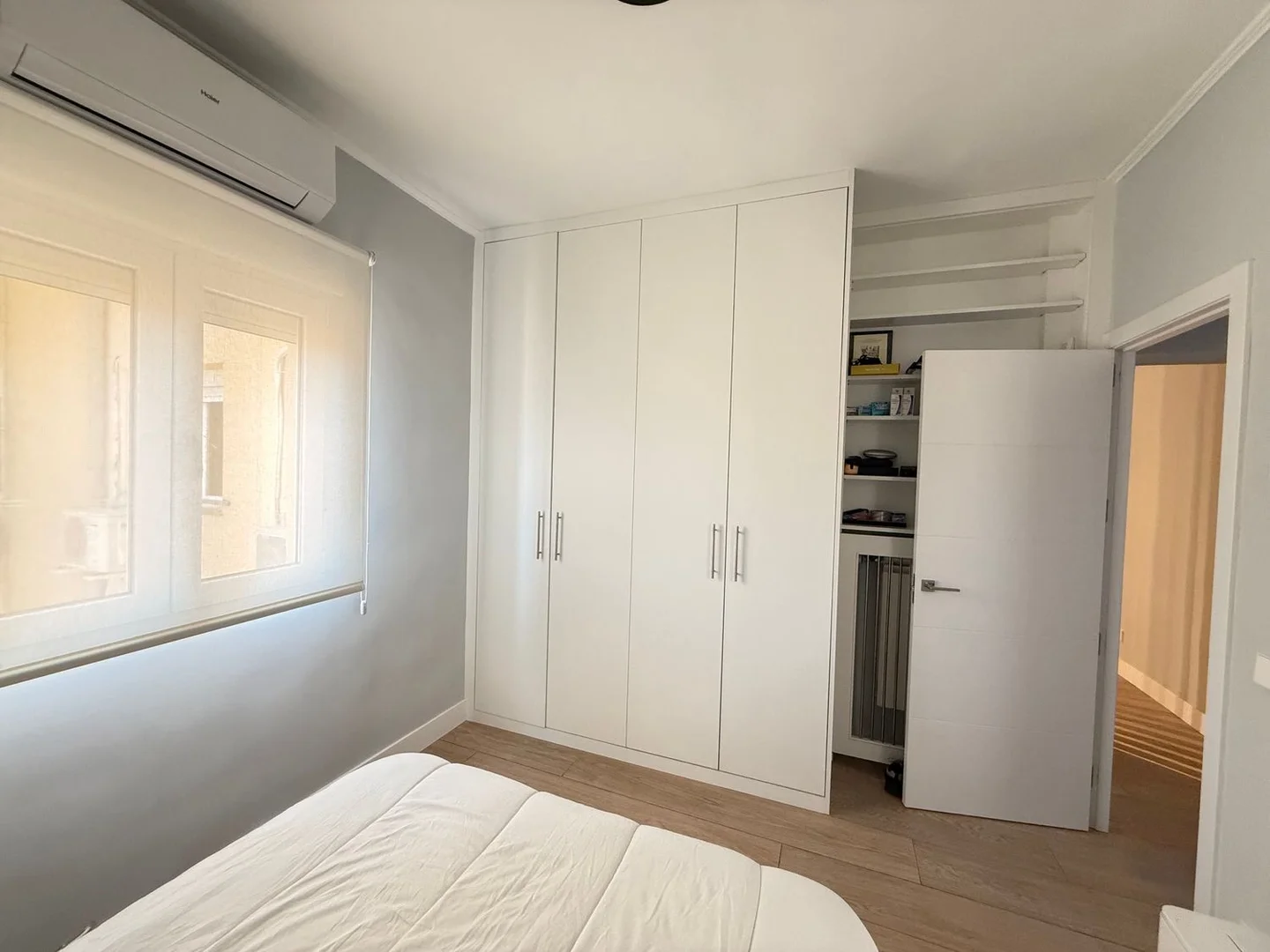 Piso en calle de Francisco Lozano, 16 - Foto 8