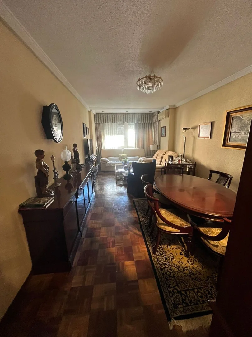 Piso en calle de Cavanilles, 33 - Foto 4