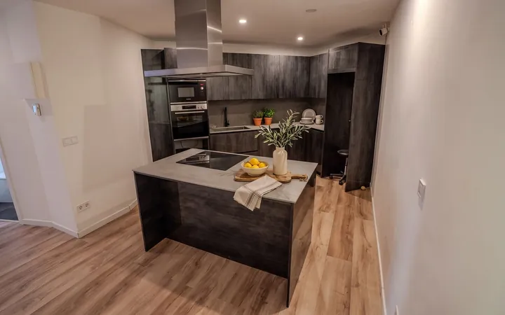 Dúplex en Calle de Fluvià, 276, Sant Martí de Provençals - Foto 3