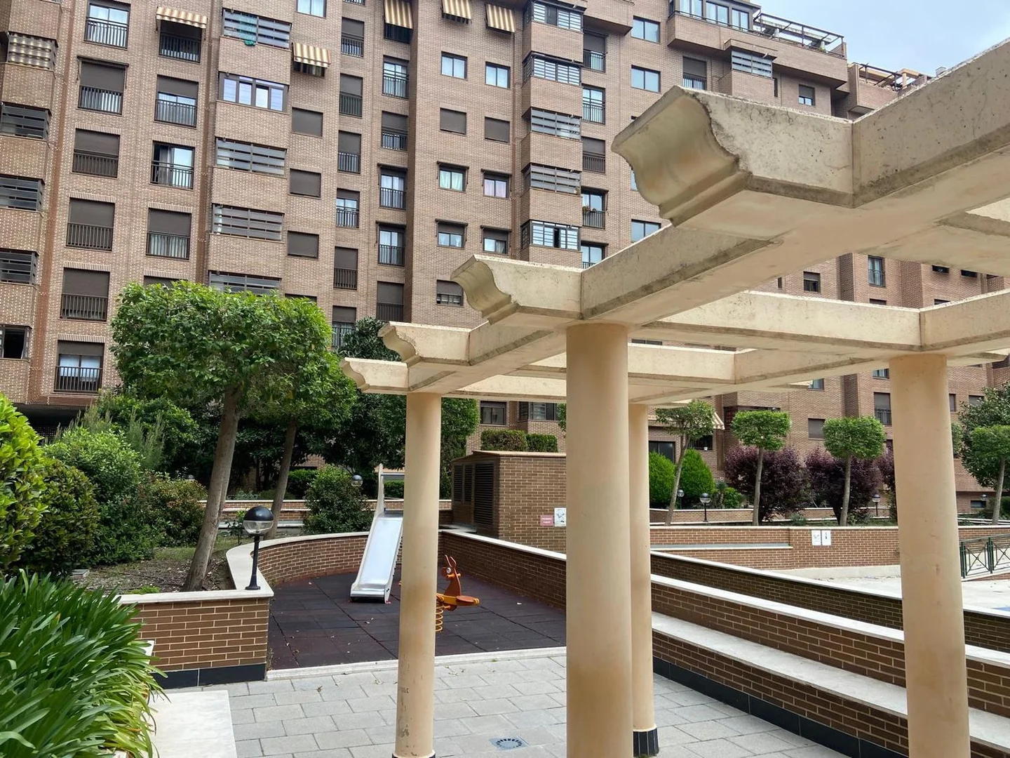 Piso en calle del Cocherón de la Villa, 2 - Foto 31