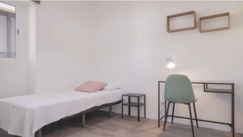 Piso en Barrio Los Ángeles - Foto 11